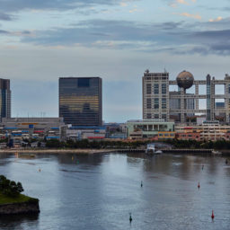 Tokio Odaiba